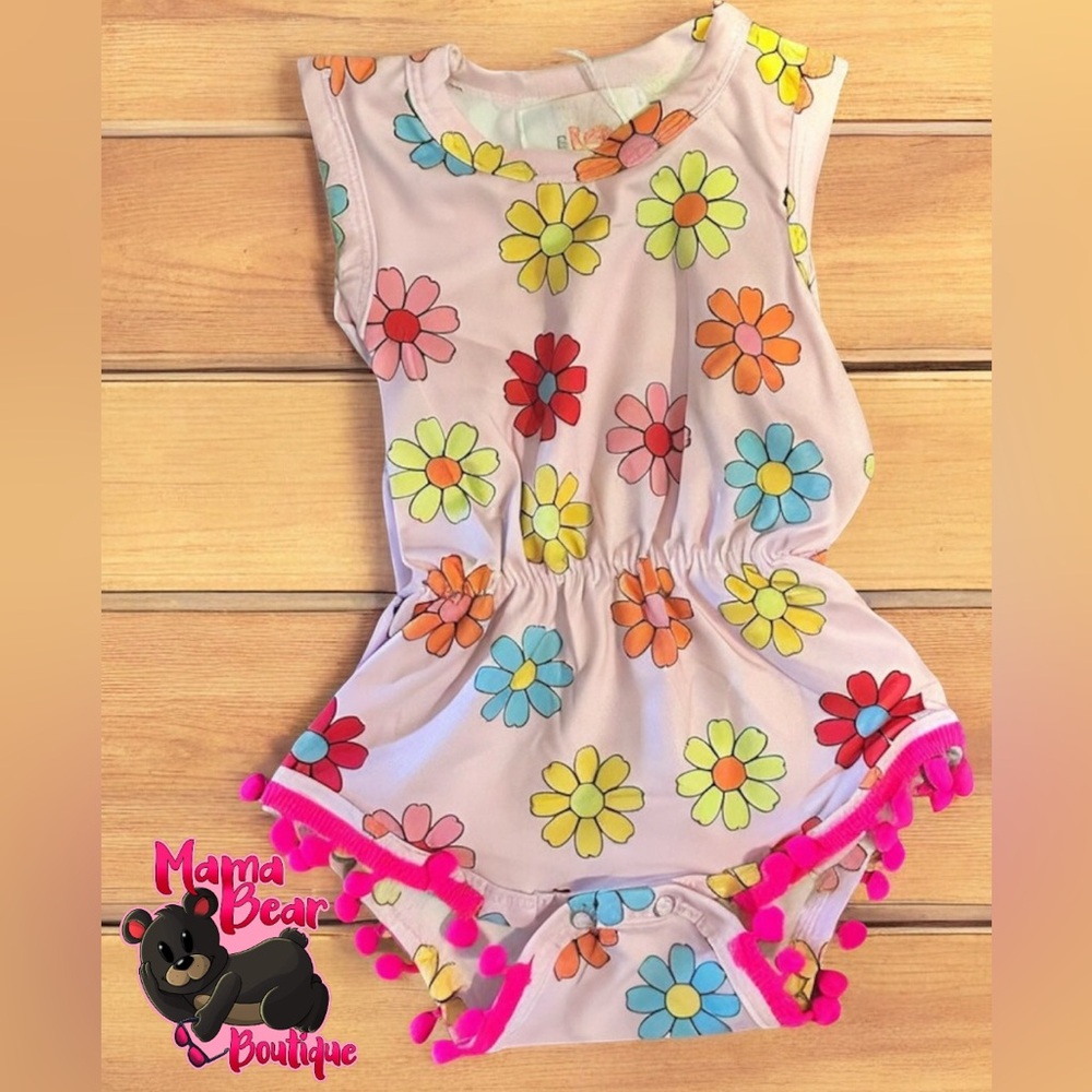 Baby Romper